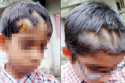 Mumbai school staff humiliate 25 kids, give them forced haircuts