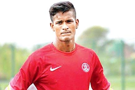 Asian Cup qualifier: Subrata Paul not in list of India probables