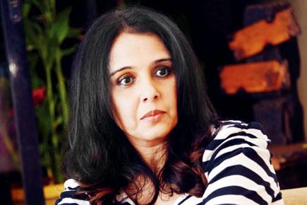 Azaan row: Suchitra Krishnamoorthi files complaint for rape tweets