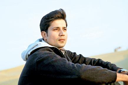 Sumeet Vyas to participate in survival show 'Stupid Man Smart Phone'