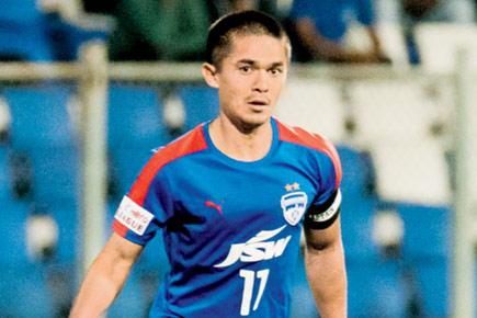 Asian Cup qualifiers: Fancied India face Macau test