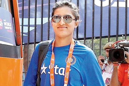 Indian women's wicket-keeper Sushma Verma offered DSP post by HP government