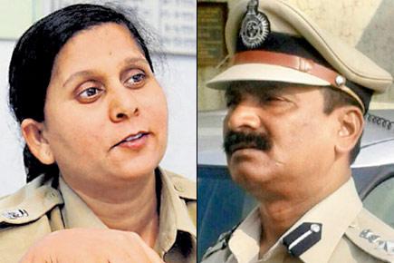 Byculla Jail Riot: Probe chief 'sad for cops', rival alleges 'biased probe'