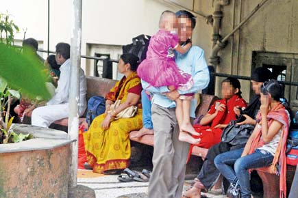 27 regional hubs, 300 hospitals, yet patients journey to 1 Mumbai Cancer Centre