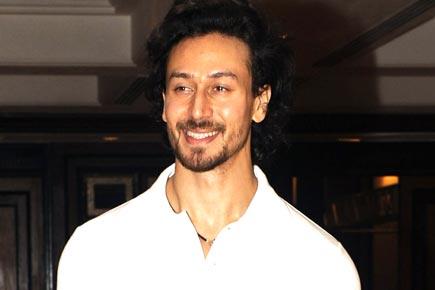 Tiger Shroff: Doing Bollywood masala song in 'Munna Michael' was challenging