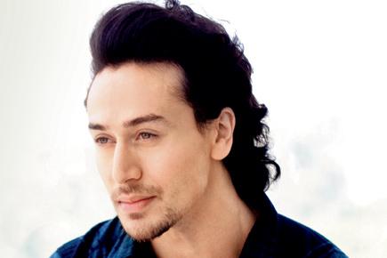 Tiger Shroff: I don't think many of my contemporaries can do what I do