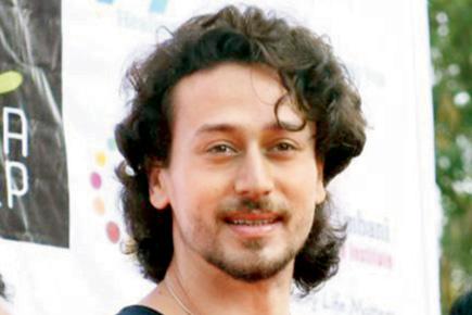 Tiger Shroff: I want to wean youngsters away from cell phones