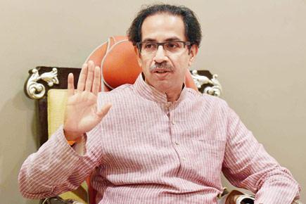 Uddhav Thackeray:Will back loan waiver issue only if farmers are satisfied