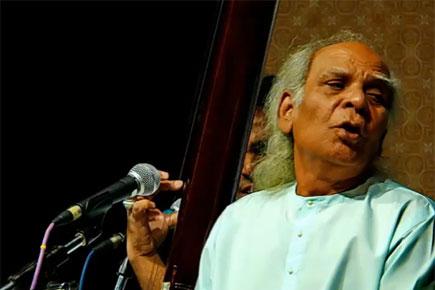 Hindustani classical music legend Ustad Sayeeduddin Dagar passes away