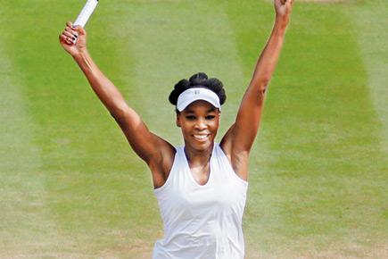 Wimbledon: Venus Williams beats Johanna Konta to become oldest finalist