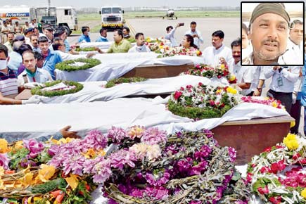 Amarnath terror attack: Brave bus driver saved many pilgrims' lives