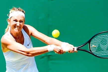 Victoria Azarenka wants facilities like nurseries for tennis mums