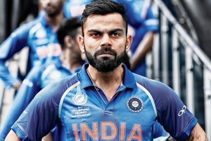 India vs WI: Captain Virat Kohli hints at making some changes