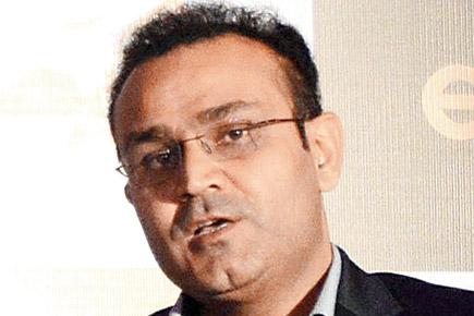 Virender Sehwag: Indian cricketers do not struggle as much as other athletes
