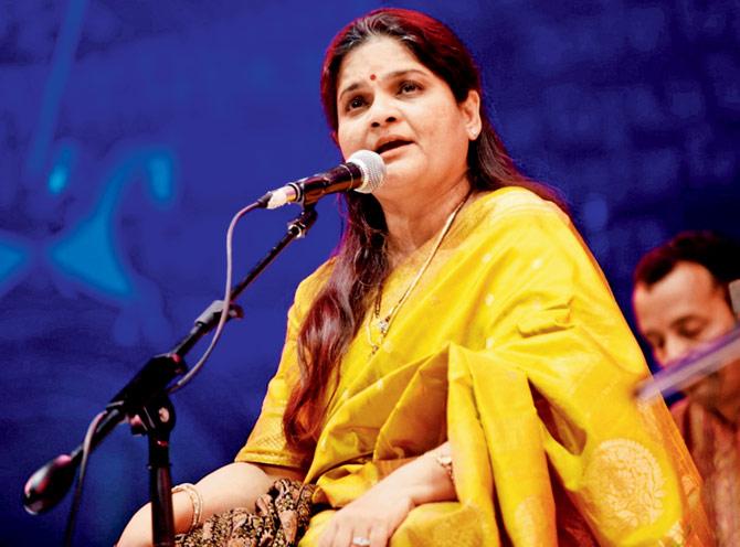 Devaki Pandit