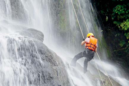 Kerala to re-brand itself as 'Land of Adventure tourism'    
