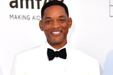 Will Smith's 'Gemini Man' to release on October 2019
