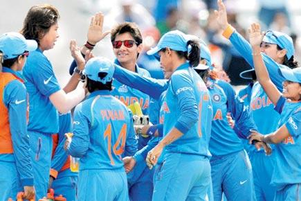 Women's World Cup: Confident India eager to upset Australia in semis
