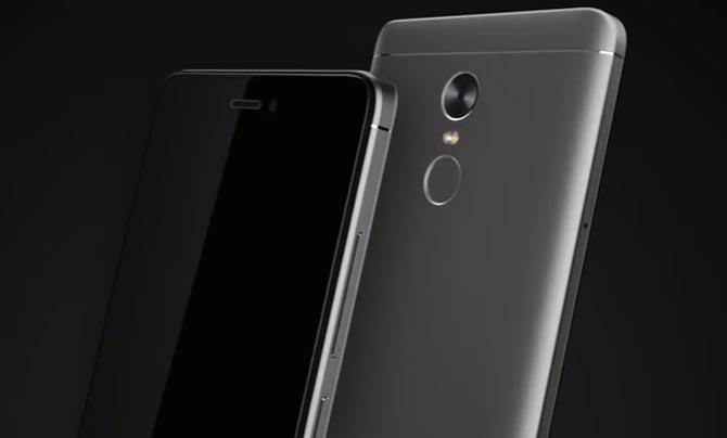 Tech: Xiaomi Redmi 5 features and price revealed
