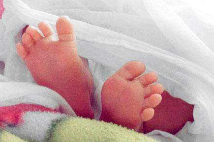 Ex-India cricketer Aakash Chopra shares cute photo of his newborn baby girl