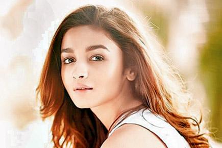 Alia Bhatt-starrer 'Raazi' to release on 11 May 2018 