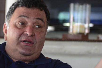 Video: Rishi Kapoor slams 'Jagga Jasoos' director Anurag Basu