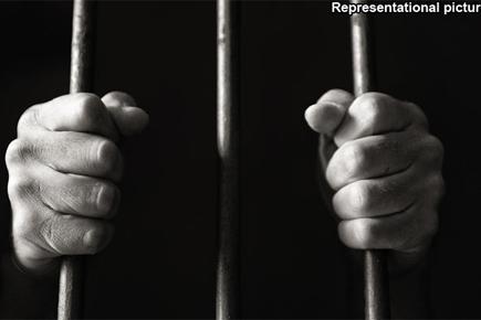 Telangana: Reward for info on corruption in jail increased