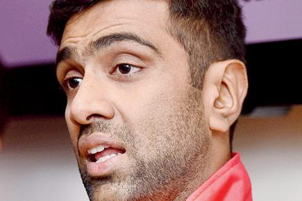 R Ashwin compares CSK's return to Man United's 1958 tragedy, faces flak