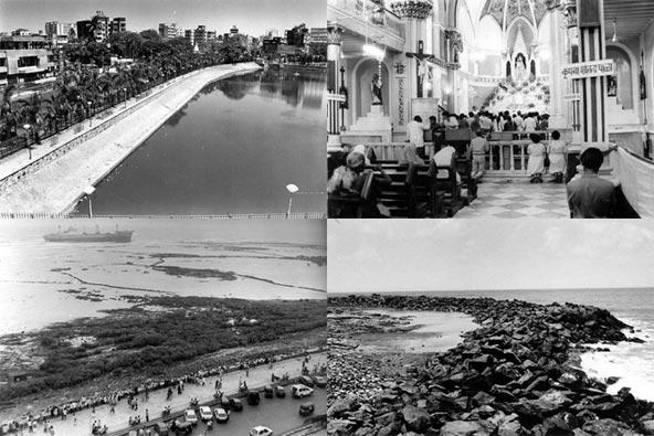 Vintage Mumbai: How Bandra beholds its beauty since olden times