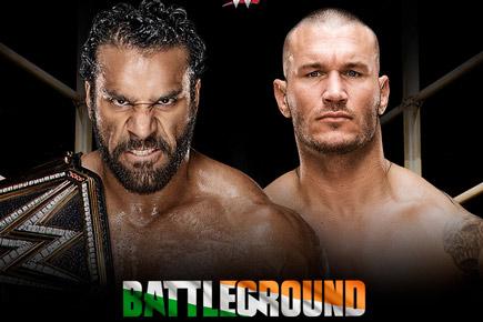 WWE Battleground: Fun facts and trivia about the Punjabi Prison match