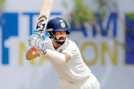 Pujara: I have reached here as my dad coached me since age 8