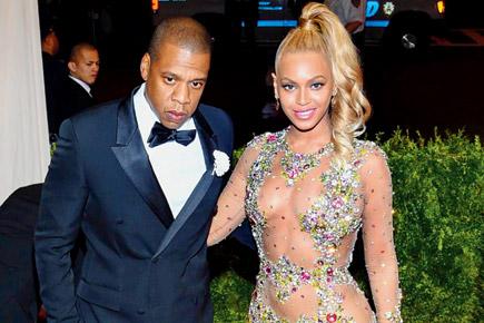 Jay Z admits to cheating on Beyonce?