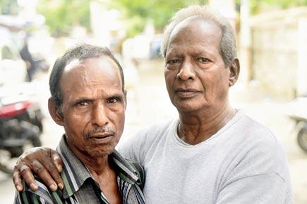 Mumbai man back 31 years after losing passport, memory in Dubai