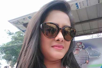 Jagga Jasoos actress Bidisha Bezbaruah commits suicide, husband held 