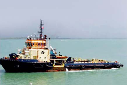 Mumbai: Captain, crew of ship arrested for using banned satphone