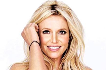 Britney Spears causes chaos in Jerusalem