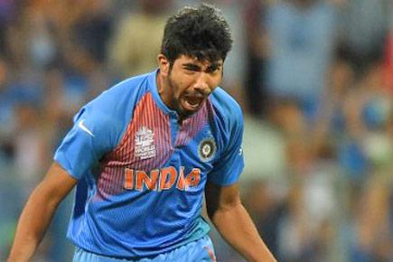 Jasprit Bumrah's grandfather lives in poverty, yearns to see him again