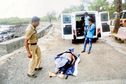 Mumbai: Kin of man found in sea say he was ill and depressed