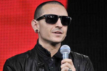 Chester Bennington funeral items removed from eBay