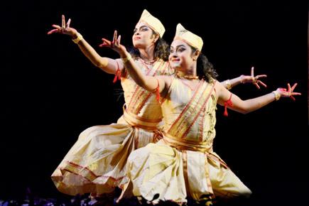 5 male dancers to share stage with female counterparts in classical dance fest
