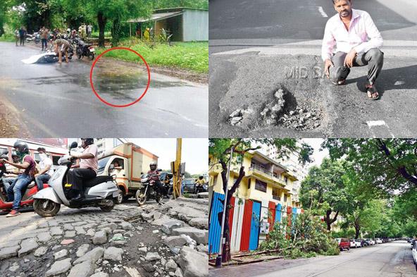 Mumbai: 12 gruesome accidents that highlight civic apathy