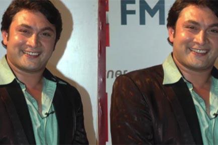 Rajesh Kumar will be soon seen in a new comedy show