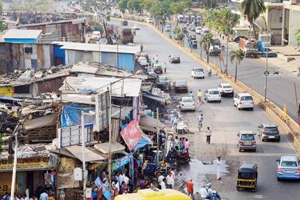 Mumbai: No more traffic jams on CST Road and MTNL junction!
