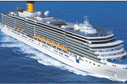 Soon, you can embark on a cruise holiday from Mumbai at best ever prices