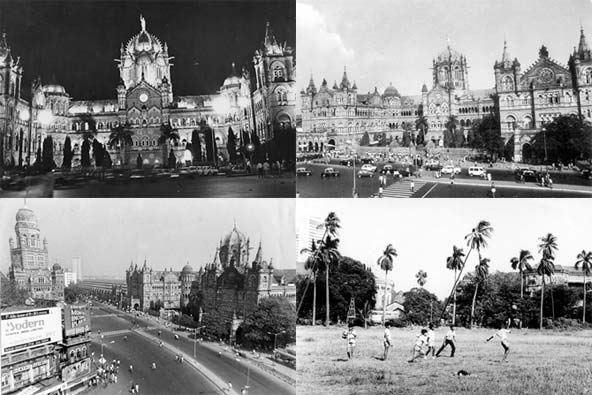 Throwback Thursday: When Mumbai CST was Victoria Terminus