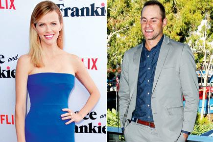 Brooklyn Decker expecting second child with US tennis star Andy Roddick