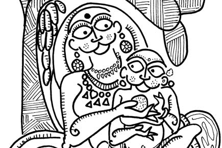 Devdutt Pattanaik: Exploring Hanuman Chalisa
