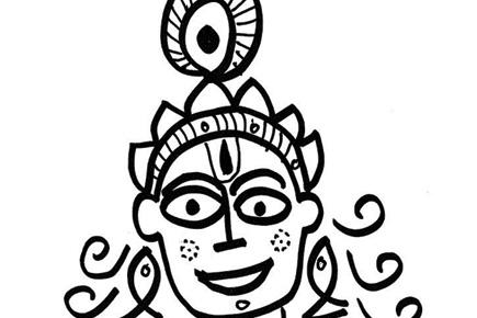 Devdutt Pattanaik: Icons for Vajranabhi