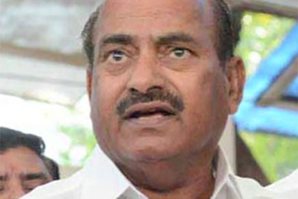 IndiGo lift ban on TDP MP Diwakar Reddy