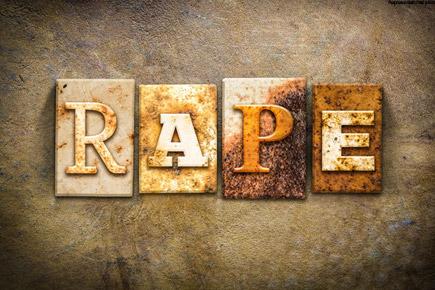 Navy sailors get rigorous jail term for raping minor girl